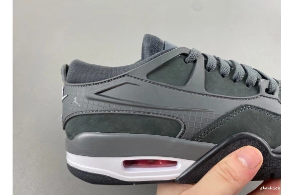 Air “Driveway HF4334-004 Grey” 4  Nigel  Sylvester RM HF4334-004  Jordan 0920